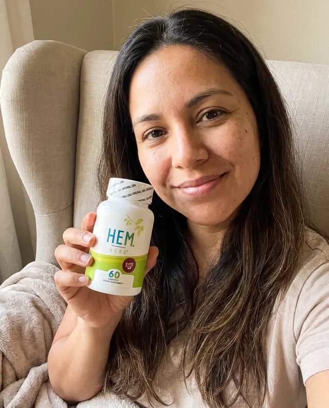 Wendy, clienta de Hem Hero en Antigua Guatemala