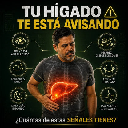 LIVER SUPPORT