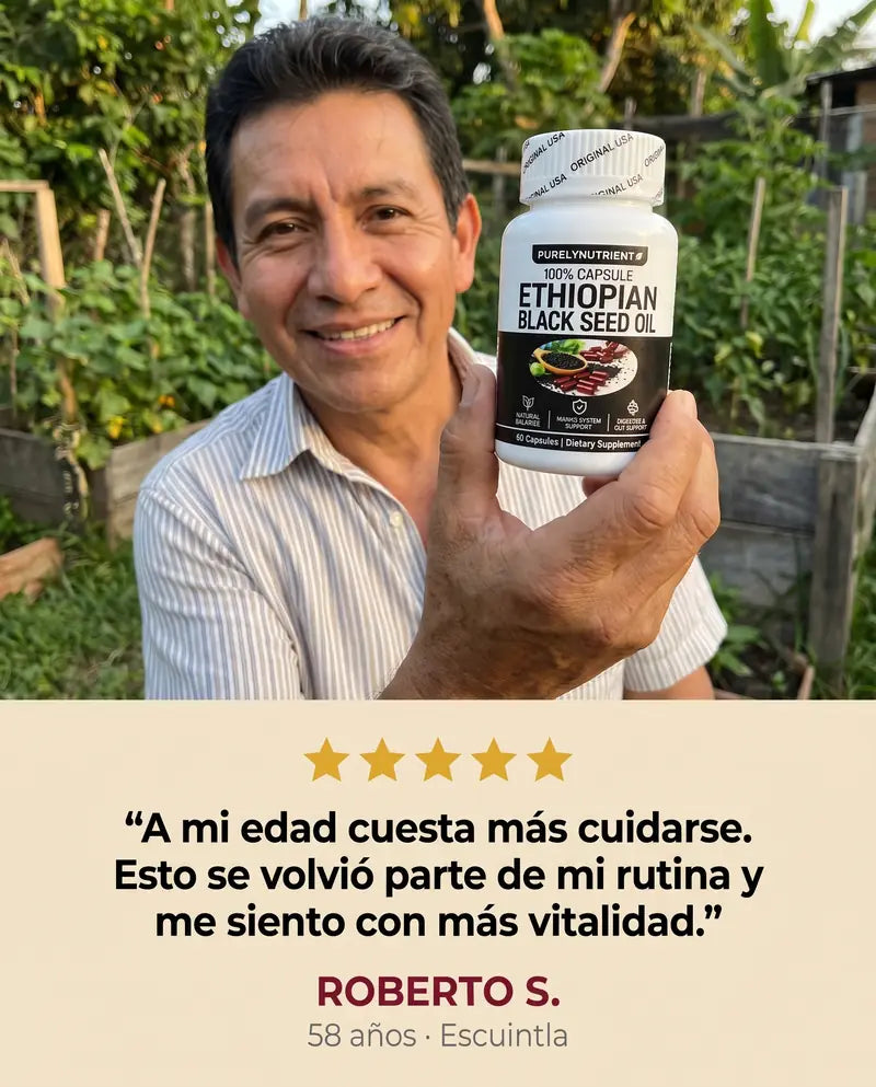 Testimonio de Roberto S.