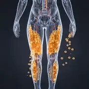 El sistema linfático del cuerpo