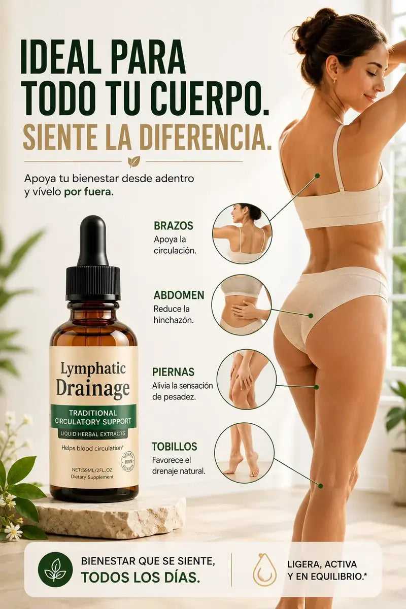 Ideal para todo tu cuerpo: brazos, abdomen, piernas y tobillos