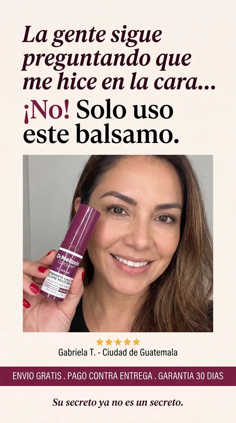 Testimonio real: su secreto ya no es un secreto